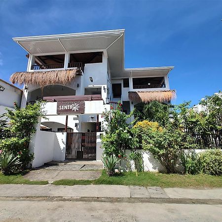 Sentro Suites Siargao General Luna  Esterno foto