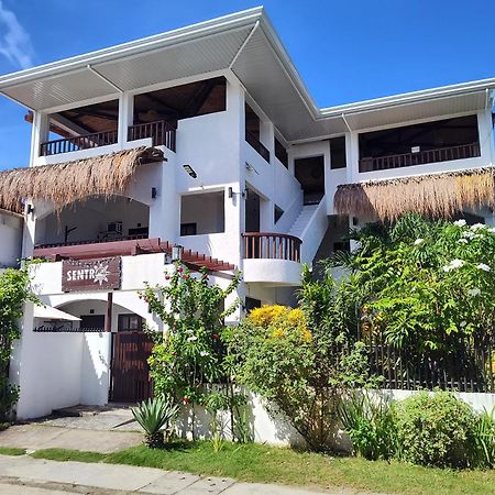 Sentro Suites Siargao General Luna  Esterno foto