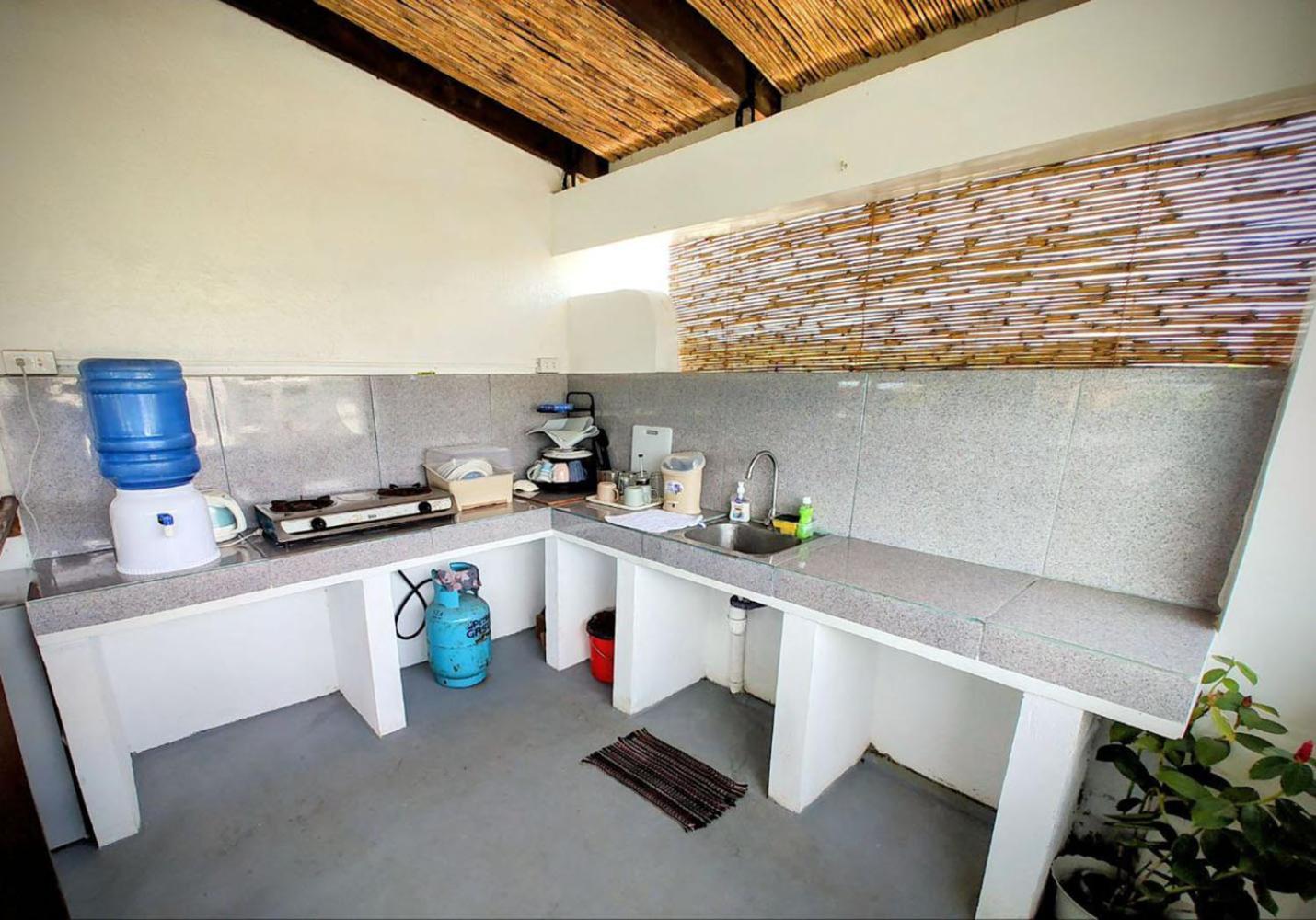 Sentro Suites Siargao General Luna  Esterno foto