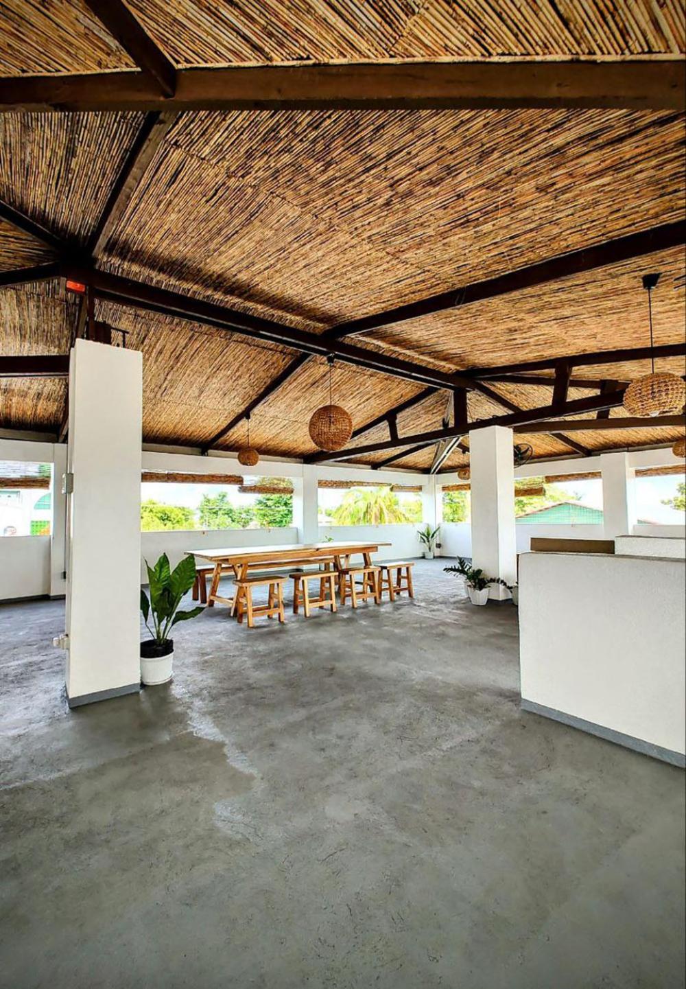 Sentro Suites Siargao General Luna  Esterno foto
