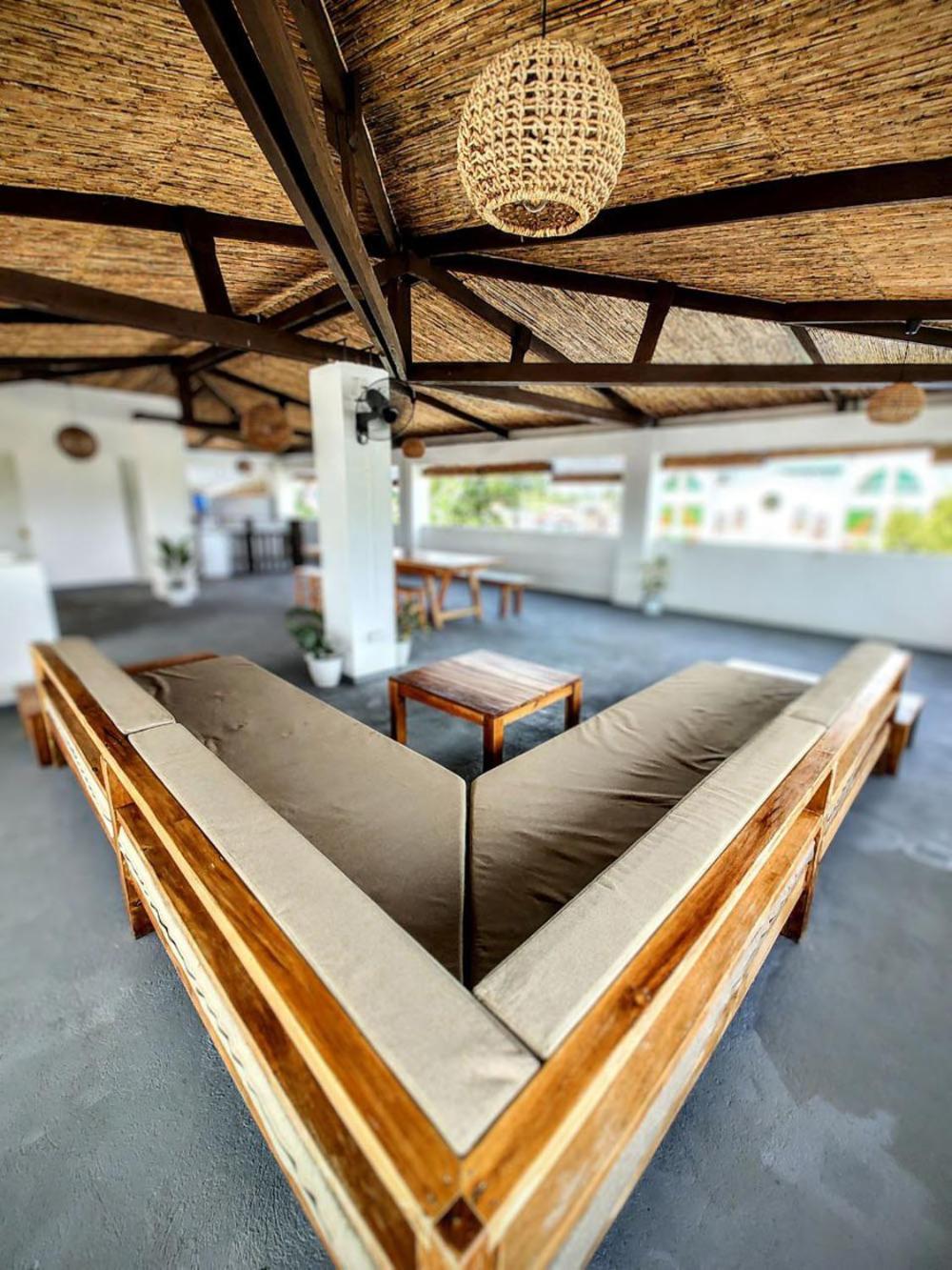 Sentro Suites Siargao General Luna  Esterno foto