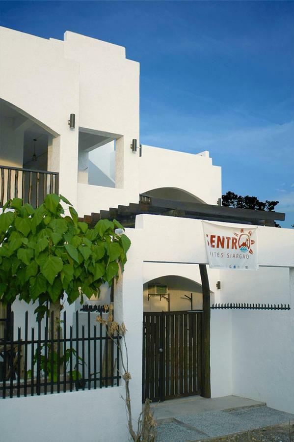 Sentro Suites Siargao General Luna  Esterno foto