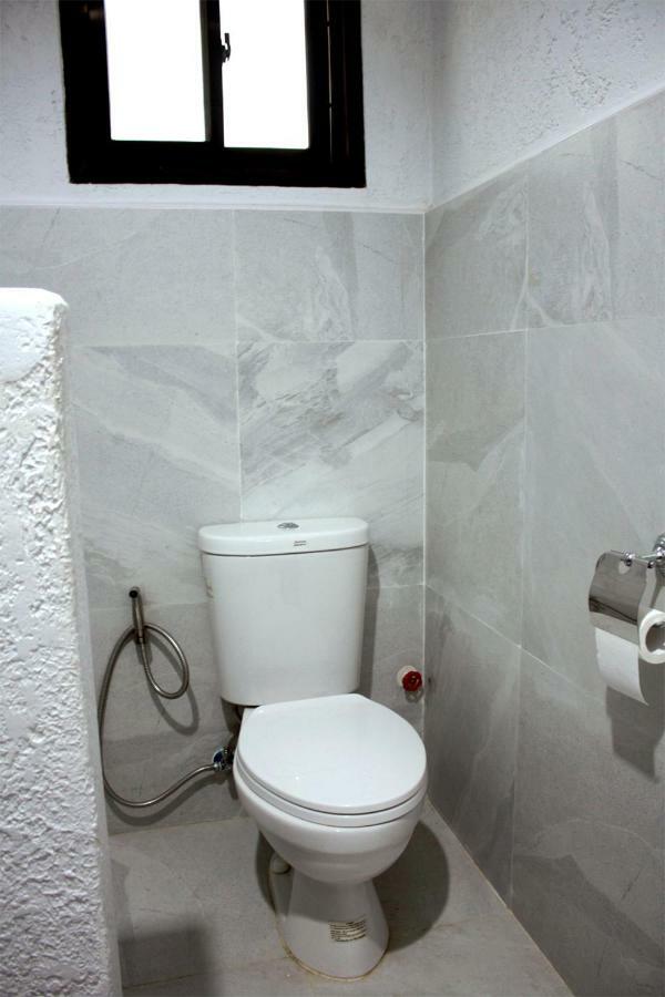 Sentro Suites Siargao General Luna  Esterno foto