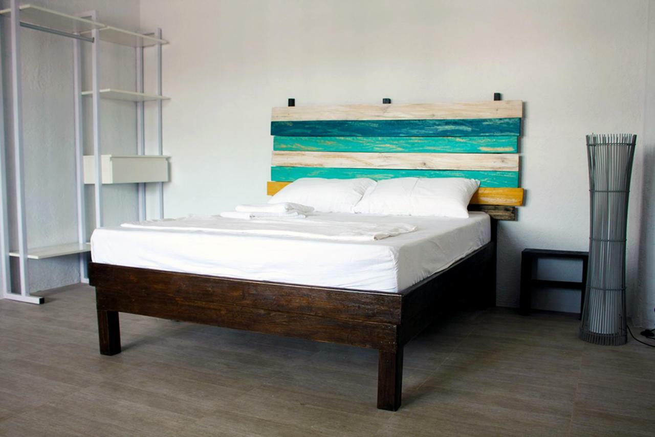 Sentro Suites Siargao General Luna  Esterno foto