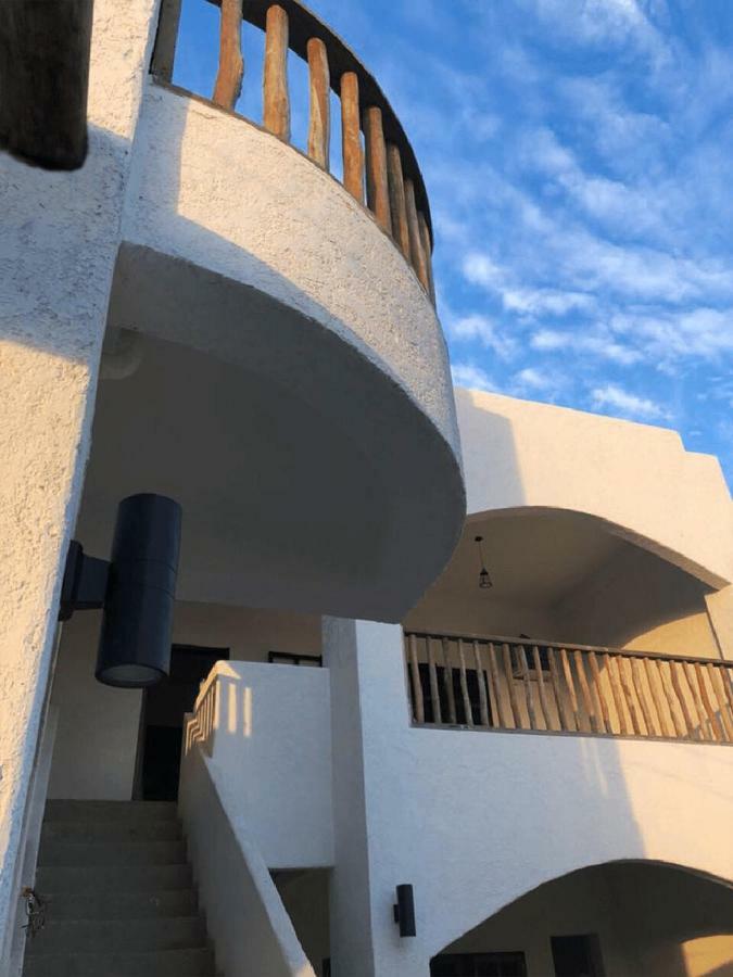Sentro Suites Siargao General Luna  Esterno foto