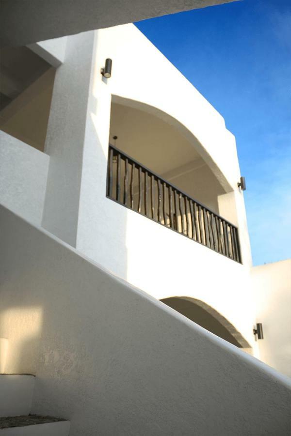 Sentro Suites Siargao General Luna  Esterno foto