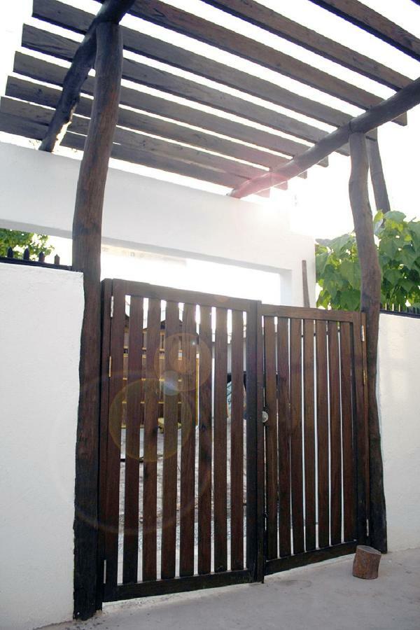 Sentro Suites Siargao General Luna  Esterno foto