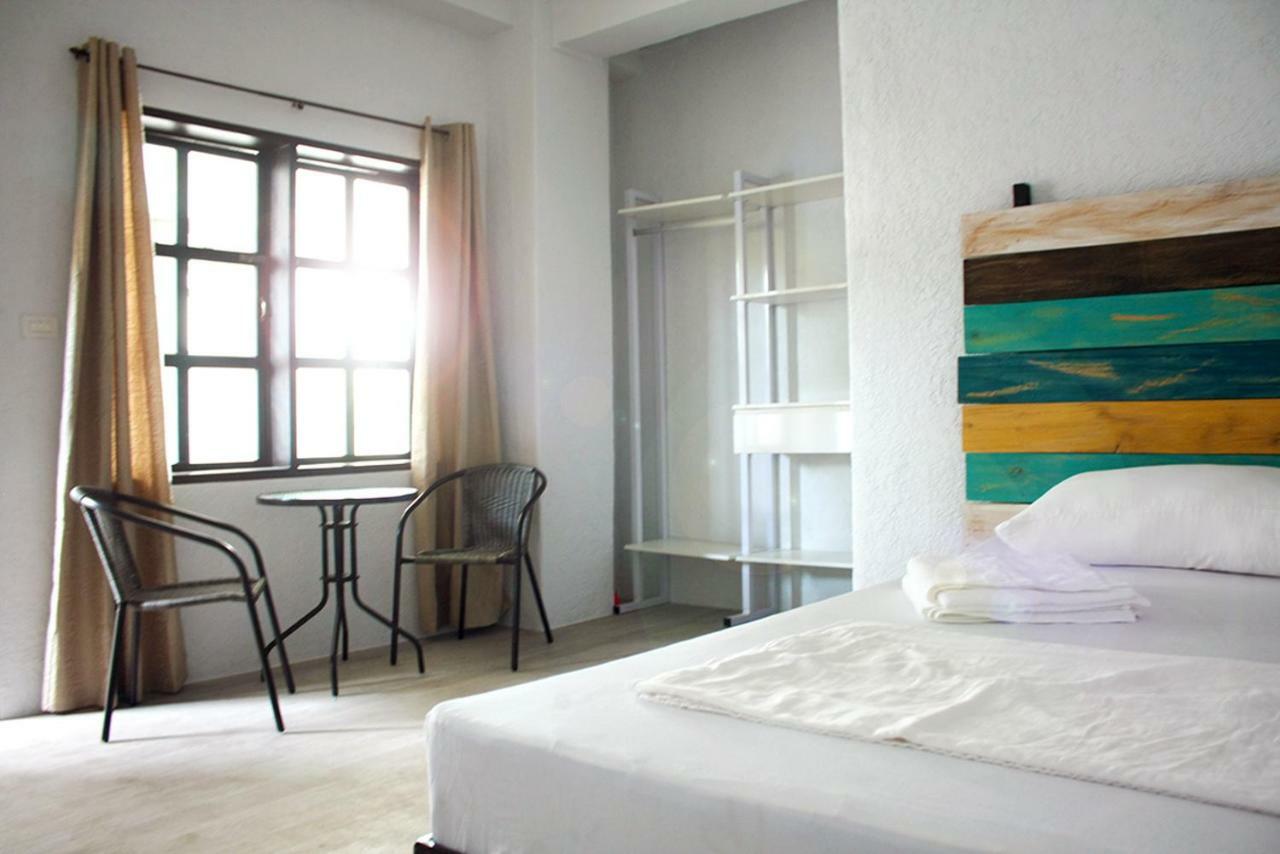 Sentro Suites Siargao General Luna  Esterno foto
