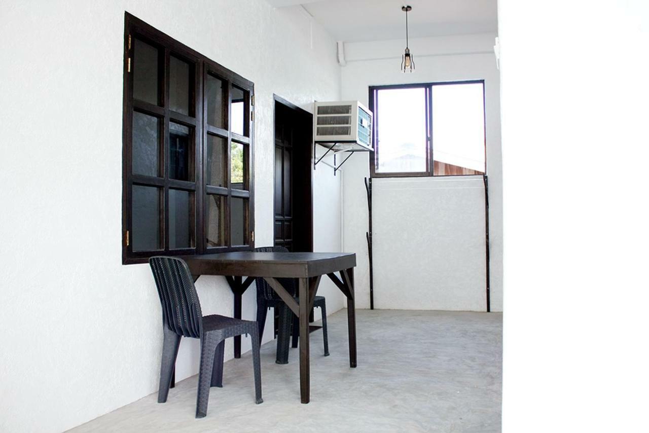 Sentro Suites Siargao General Luna  Esterno foto